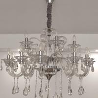 lampadario colossal sp15 ideal lux