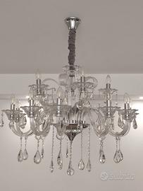 lampadario colossal sp15 ideal lux