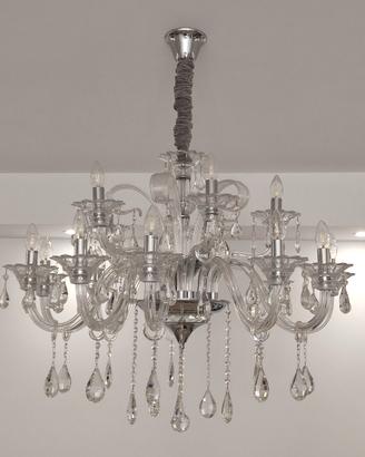 lampadario colossal sp15 ideal lux