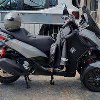 Piaggio MP3 300 hpe Sport