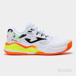Scarpe padel JOMA SPIN MEN 25 n.  42,5 - 44