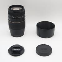 Tamron 70-300mm f/4-5.6 Di LD Macro per Canon