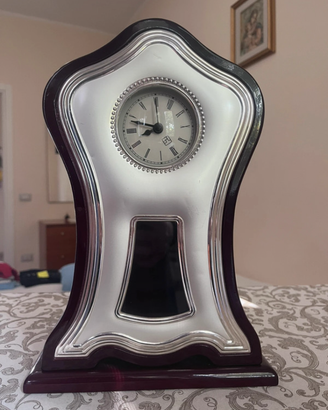 orologio da tavolo 🤎
