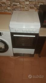 forno con 4 fornelli nikkei