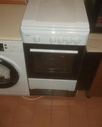 forno con 4 fornelli nikkei