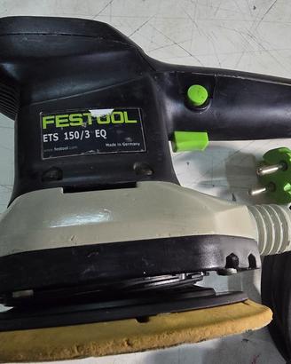 ROTOORBITALE FESTOOL