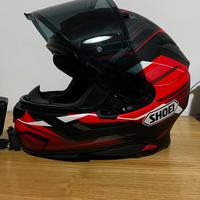 Shoei NXR 2 taglia M come nuova