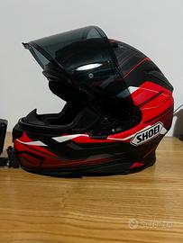 Shoei NXR 2 taglia M come nuova