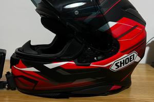Shoei NXR 2 taglia M come nuova