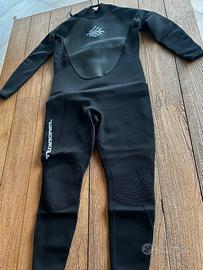 Muta Neoprene NUOVA spessore 3/2 mm., Taglia L