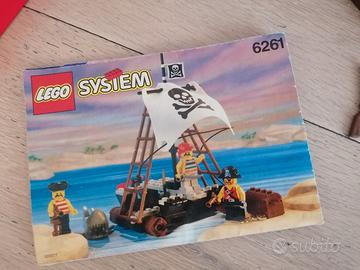 Lego 6261