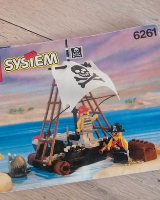 Lego 6261