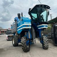 M69 Vendemiatrice New Holland