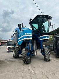 M69 Vendemiatrice New Holland