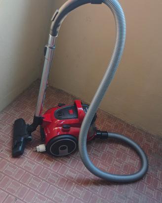 aspirapolvere senza sacchetto bosch