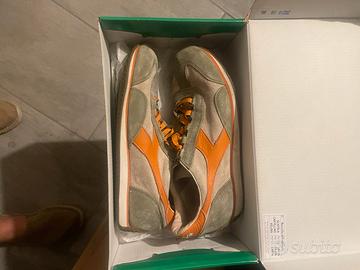 Scarpe Diadora
