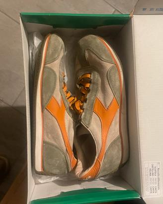 Scarpe Diadora