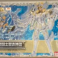 saint seiya mith ,i cavalieri dello zodiaco