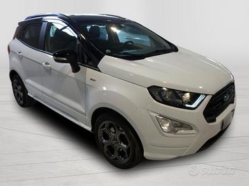 FORD EcoSport 1.5 Ecoblue 100 CV Start&Stop ST-...