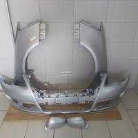 Musata completa vw passat 2010