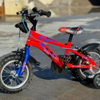 Bici bimbo 12”