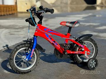 Bici bimbo 12”