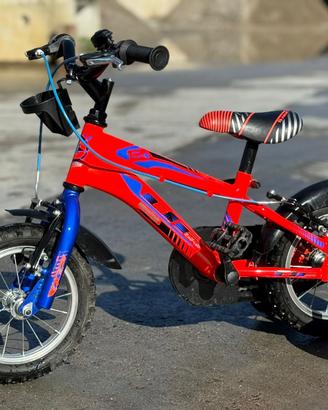 Bicicletta bambino 12 pollici