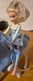 CAVALLO ELETTRONICO NOKK FROZEN 