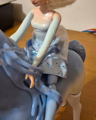CAVALLO ELETTRONICO NOKK FROZEN 