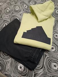 tuta Adidas 