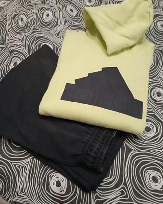 tuta Adidas 