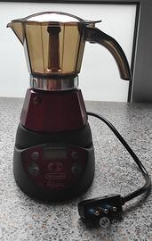 moka elettrica Delonghi