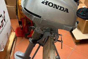 Motore fuoribordo Honda 2CV