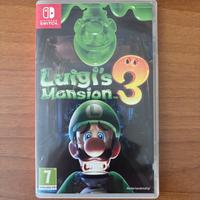 Luigi’s mansion 3 Nintendo Switch 1-2