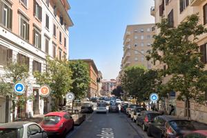 San giovanni camera ad uso singolo