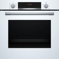 Forno Bosch HBA534B da incasso, nuovo, bianco