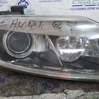 AUDI Q7 2011 - FARO ANTERIORE DESTRO