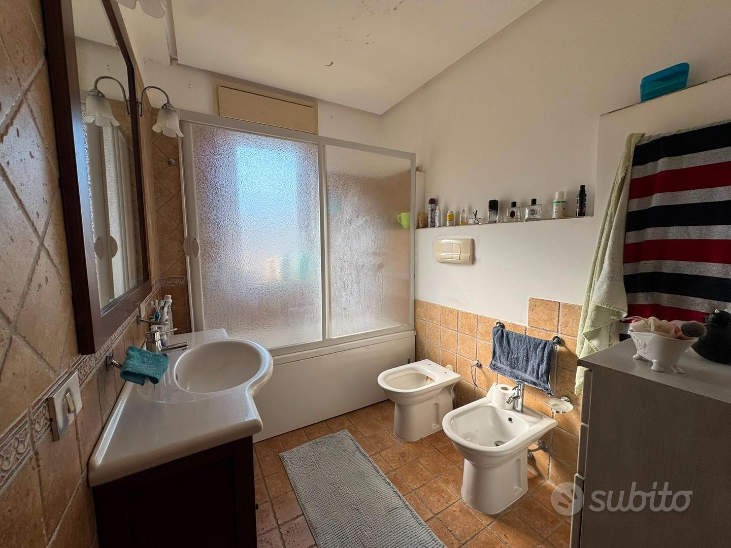Appartamento – PA - Altro