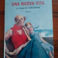 Libro Una nuova vita -La saga dei Fontamara 