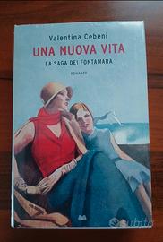 Libro Una nuova vita -La saga dei Fontamara 