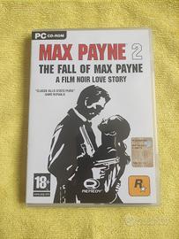 Max Payne 2 - Gioco PC