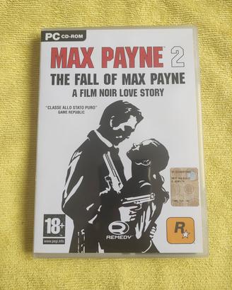 Max Payne 2 - Gioco PC