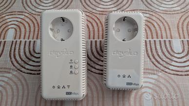 devolo dLAN 500 duo