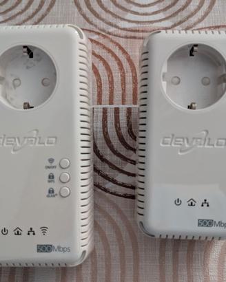 devolo dLAN 500 duo