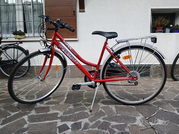 Bicicletta