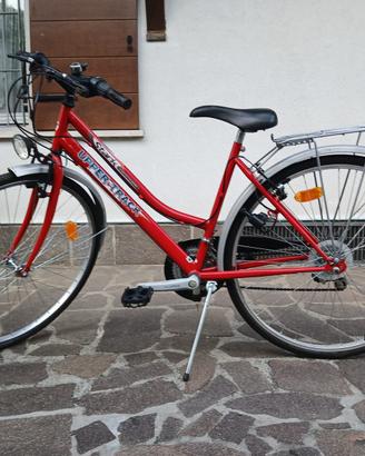 Bicicletta