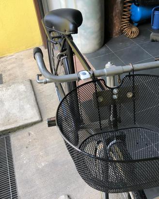 Bici da uomo Maino