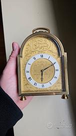 Orologi Vintage da Tavolo