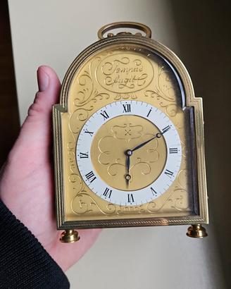 Orologi Vintage da Tavolo