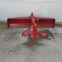 LAMA LIVELLATRICE  PER TRATTORE